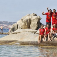 Club Esse Residence Capo d'Orso