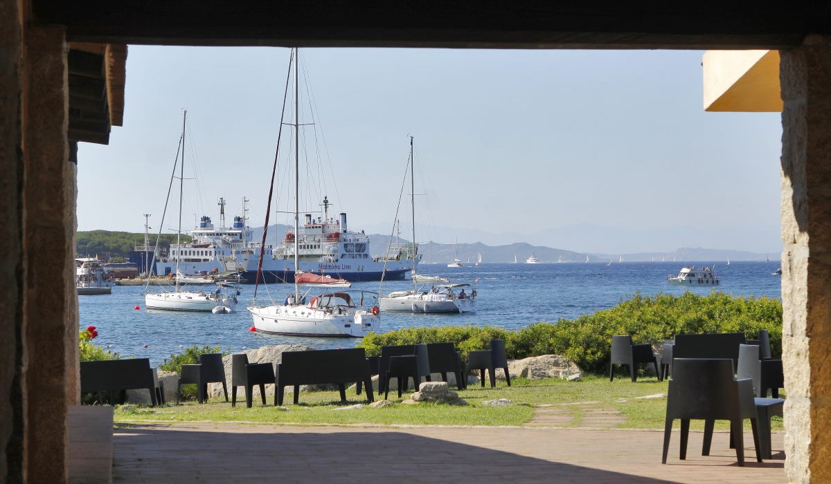 Club Esse Residence Capo d'Orso