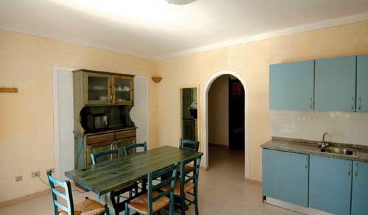 Club Esse Residence Capo d'Orso