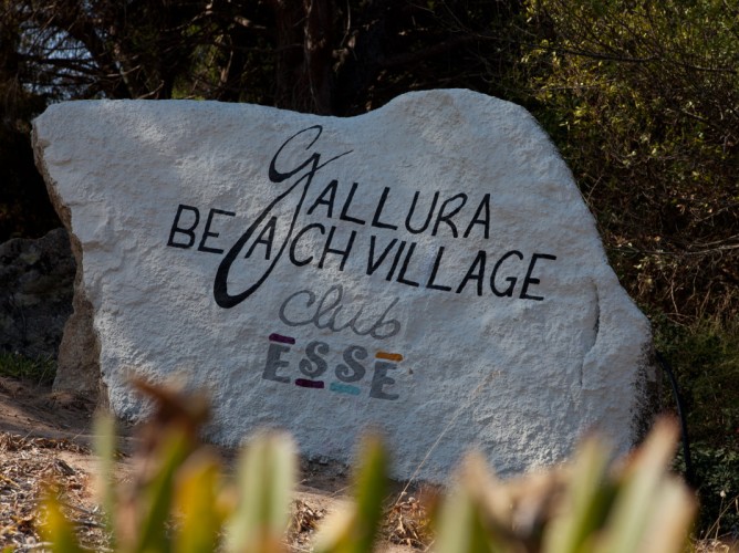 Club Esse Gallura Beach - Immagine 1