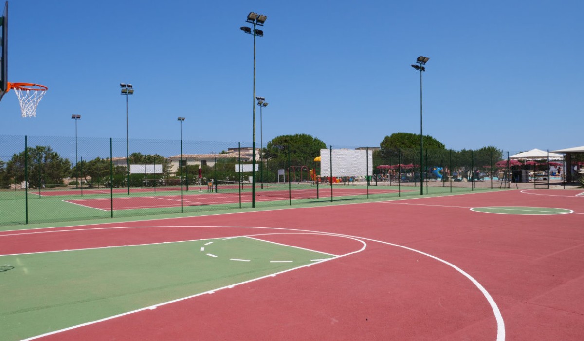 Club Esse Gallura Beach - Immagine 4