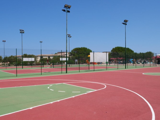 Club Esse Gallura Beach - Immagine 4