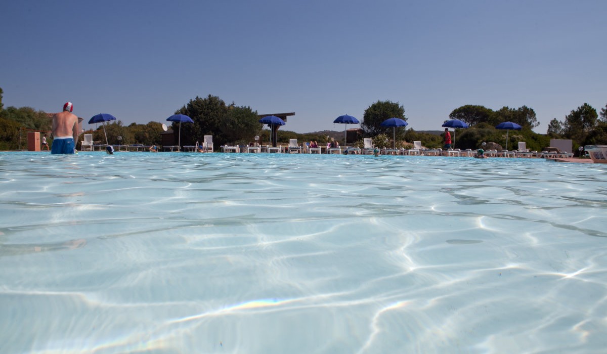 Club Esse Gallura Beach - Immagine 2