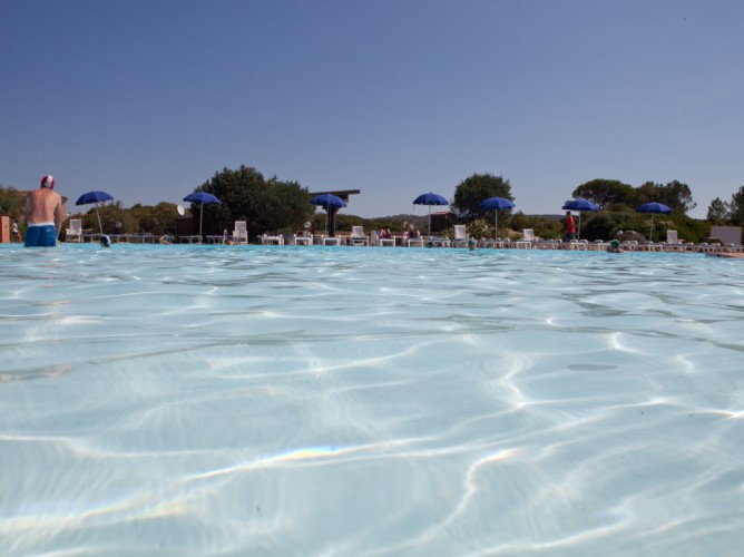 Club Esse Gallura Beach - Immagine 2