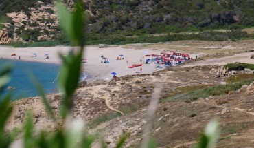 Club Esse Gallura Beach