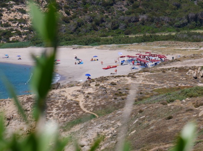 Club Esse Gallura Beach - Immagine 1