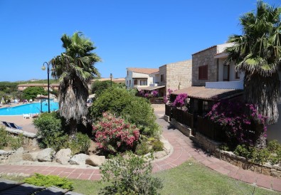 Club Esse Residence Capo d'Orso