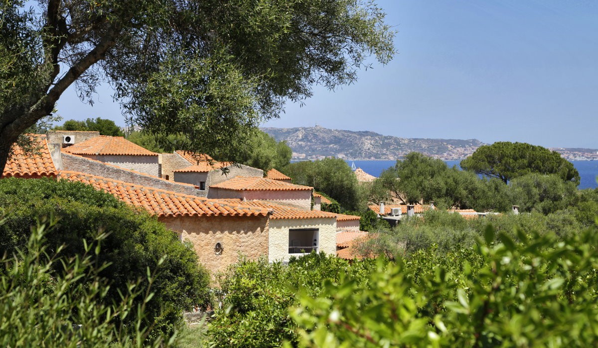 Club Esse Porto Rafael - Immagine 1 Club Esse Porto Rafael - Immagine 1