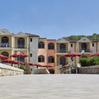 Club Esse Posada Beach Resort