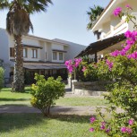 Club Esse Posada Beach Resort
