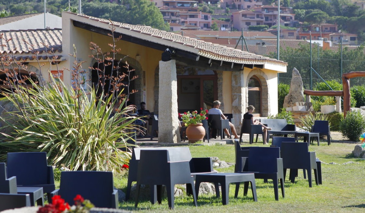 Club Esse Posada Beach Resort