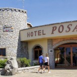 Club Esse Posada Beach Resort