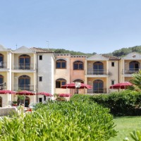 Club Esse Posada Beach Resort
