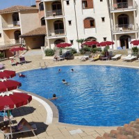 Club Esse Posada Beach Resort