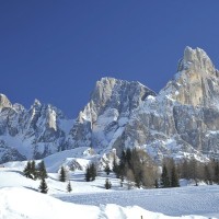 TH San Martino di Castrozza