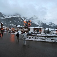 TH San Martino di Castrozza