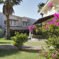 Club Esse Posada Beach Resort