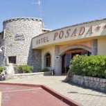 Club Esse Posada Beach Resort