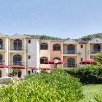 Club Esse Posada Beach Resort