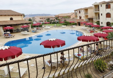 Club Esse Posada Beach Resort