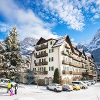 TH San Martino di Castrozza