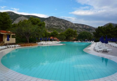 Club Esse Palmasera Village Resort