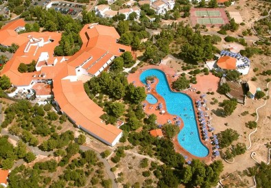 Club Esse Palmasera Village Resort