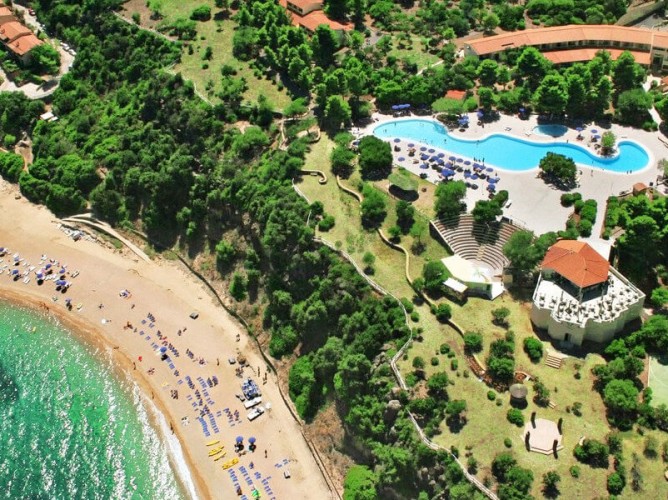 Club Esse Palmasera Village Resort - Immagine 1