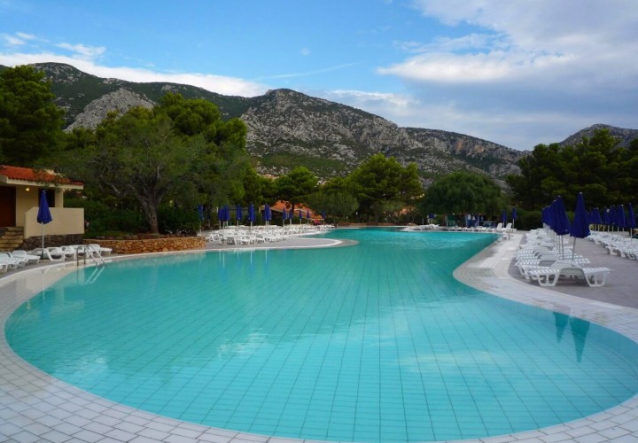 Club Esse Palmasera Village Resort