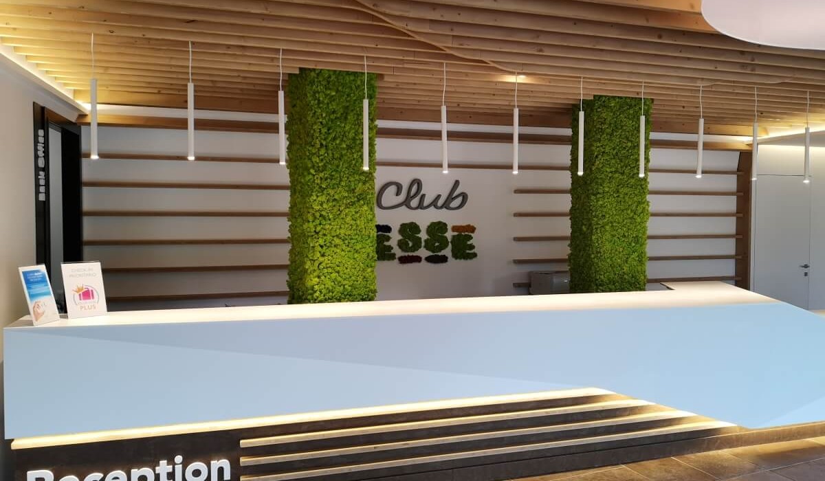 Club Esse Roccaruja - Immagine 3