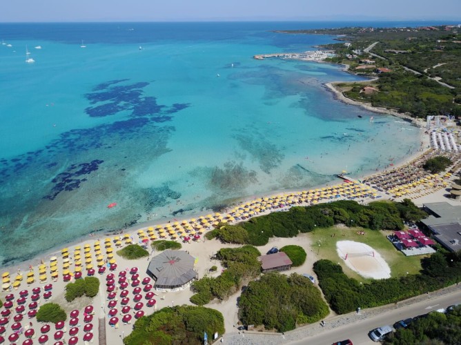 Club Esse Roccaruja - Immagine 1
