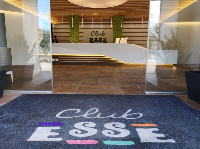 Club Esse Roccaruja - Immagine 2