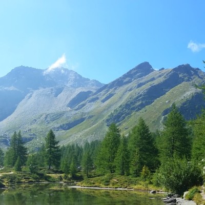 Valle d'Aosta