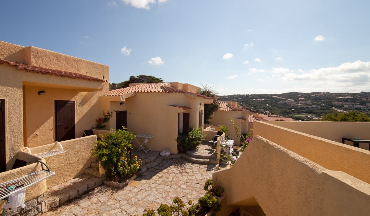 Club Esse Shardana - Shardana-Santa-Teresa-di-Gallura-intrare-camere