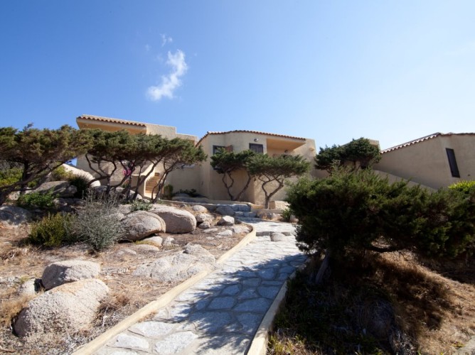Club Esse Shardana - Shardana-Santa-Teresa-di-Gallura-trasee-2