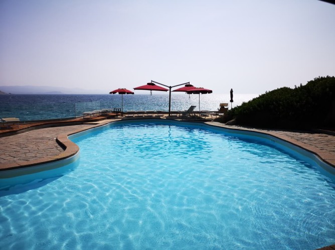 Club Esse Shardana - Shardana-Santa-Teresa-di-Gallura-piscina-marea-2