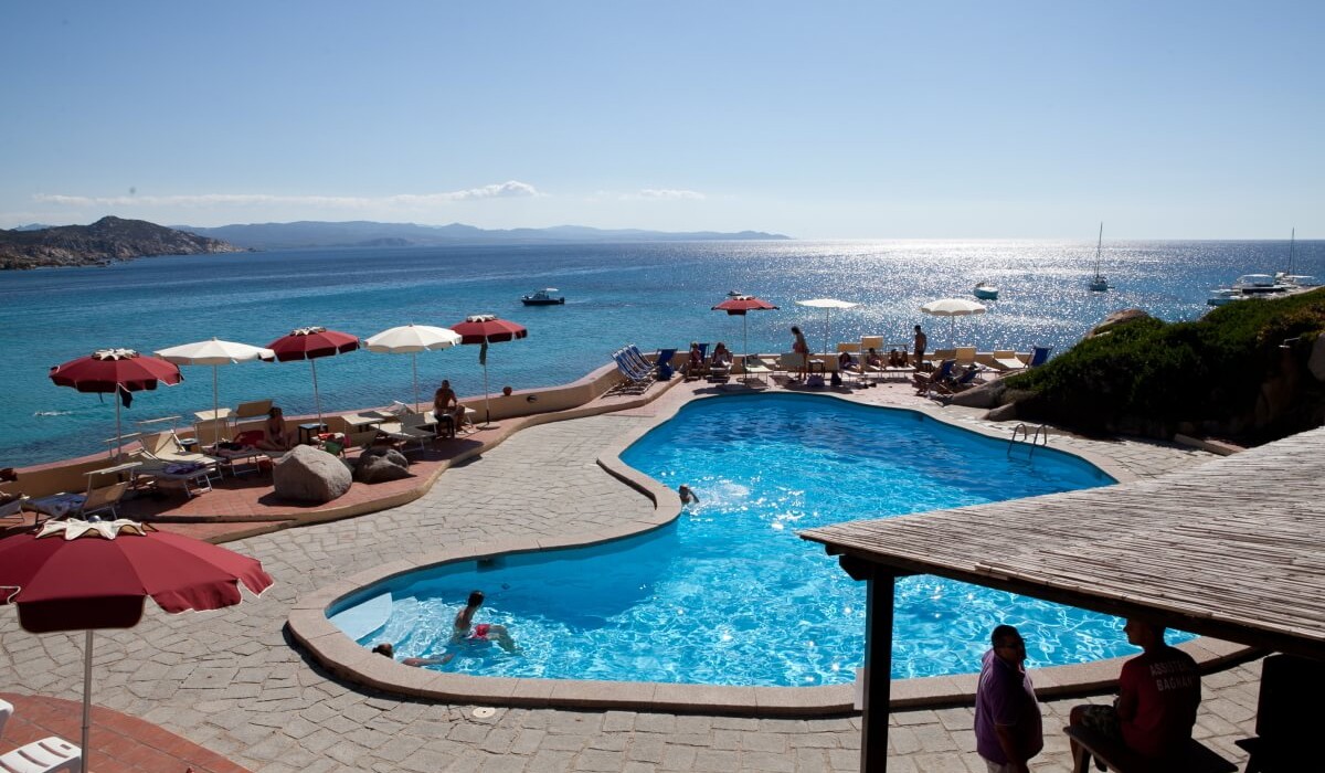 Club Esse Shardana - Shardana-Santa-Teresa-di-Gallura-trasee-2