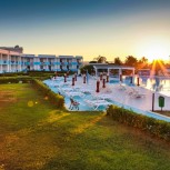 Hotel Club Selinunte Beach