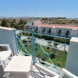Hotel Club Selinunte Beach