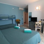 Hotel Club Selinunte Beach