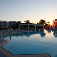 Hotel Club Selinunte Beach
