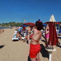 Hotel Club Selinunte Beach