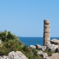 Hotel Club Selinunte Beach