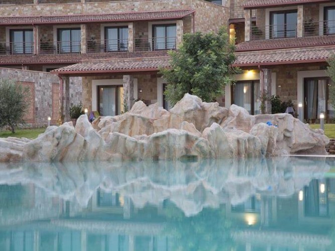 Eco Resort dei Siriti - Immagine 5