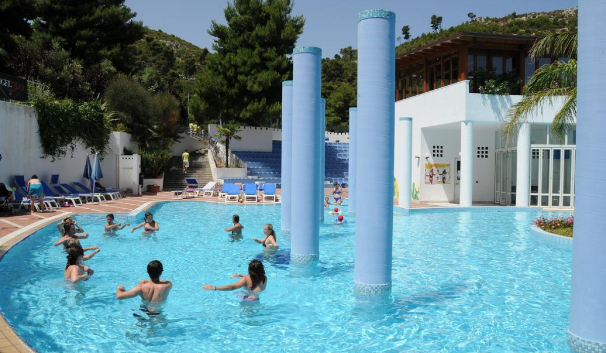 Maritalia Club Village