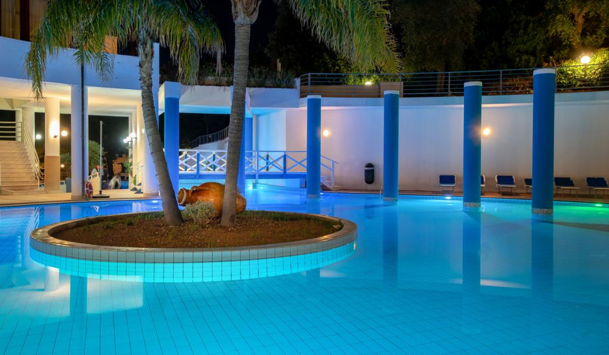 Maritalia Club Village