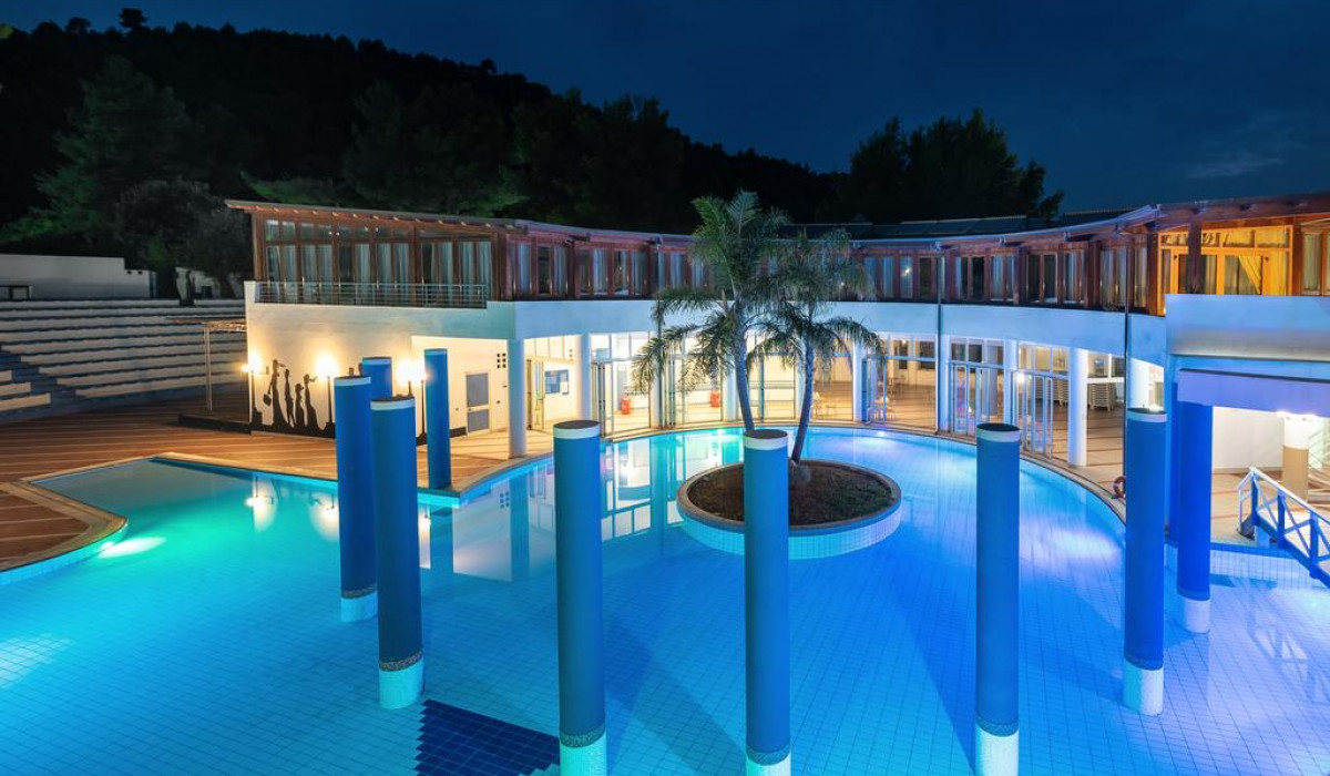 Maritalia Club Village