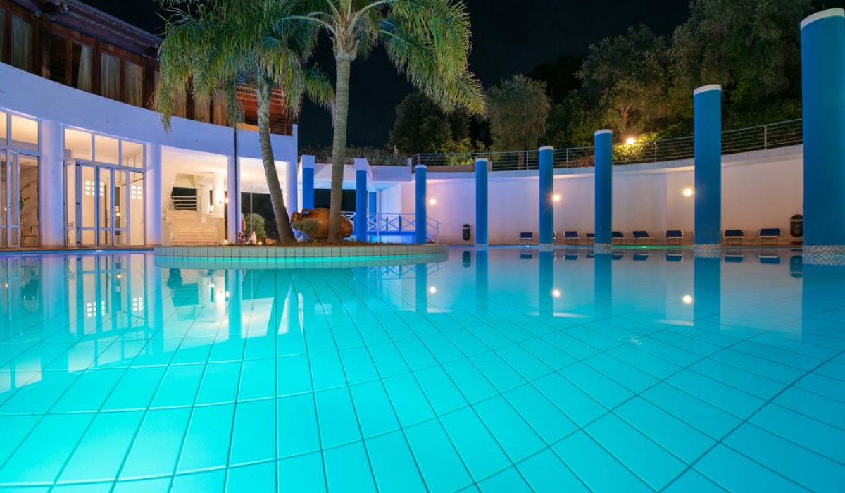 Maritalia Club Village