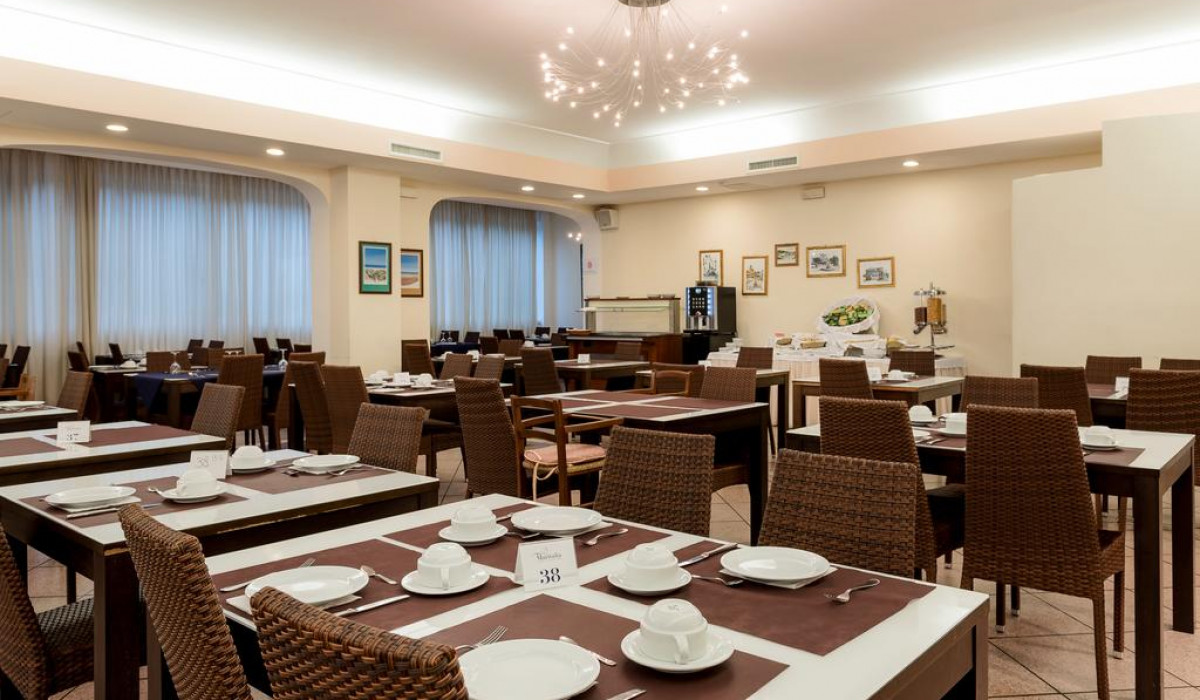Maritalia Club Village