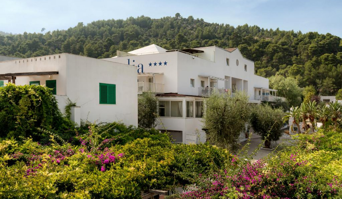 Maritalia Club Village